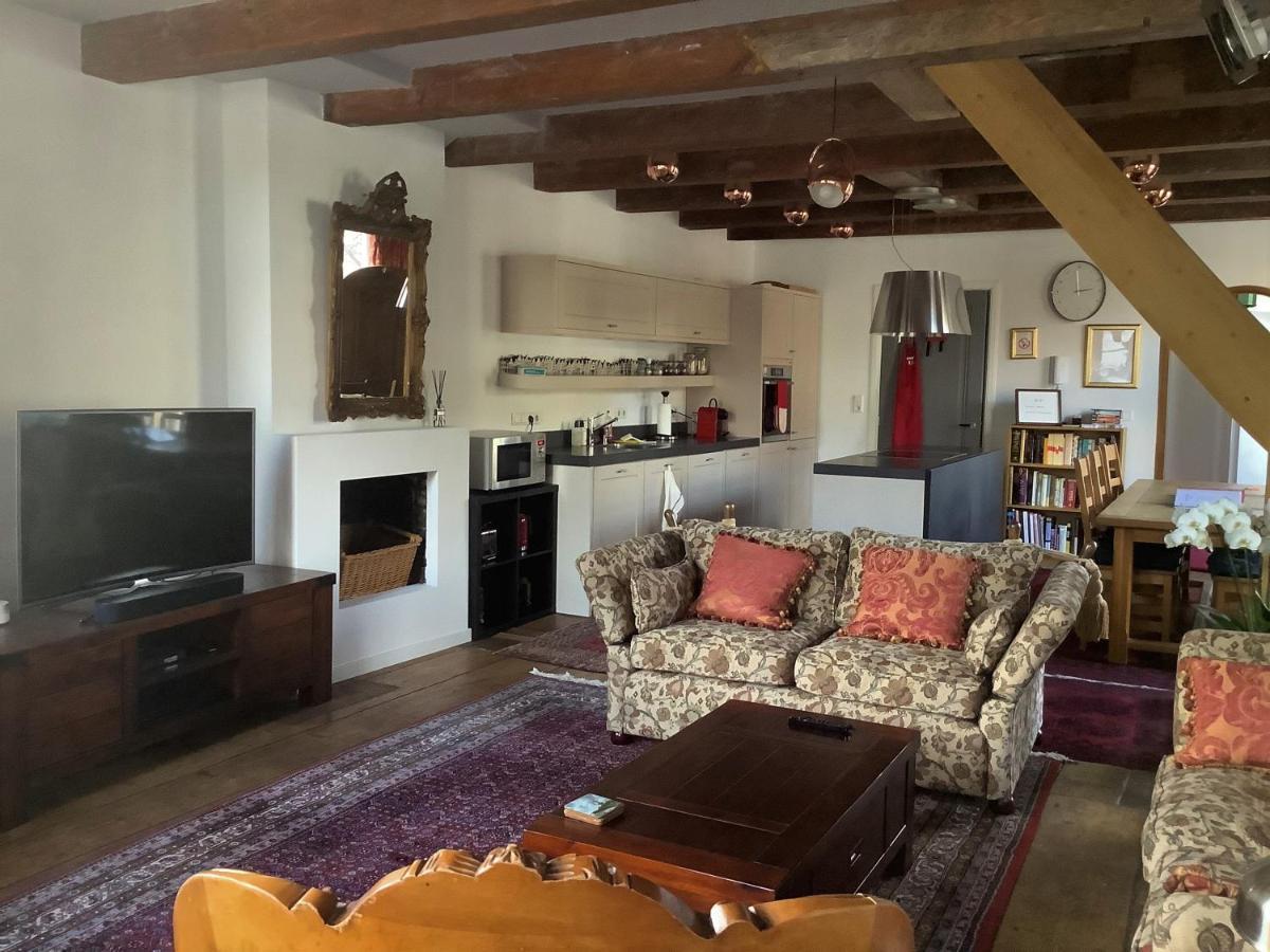 Former Rembrandt Workshop Two Bedroom Ámsterdam