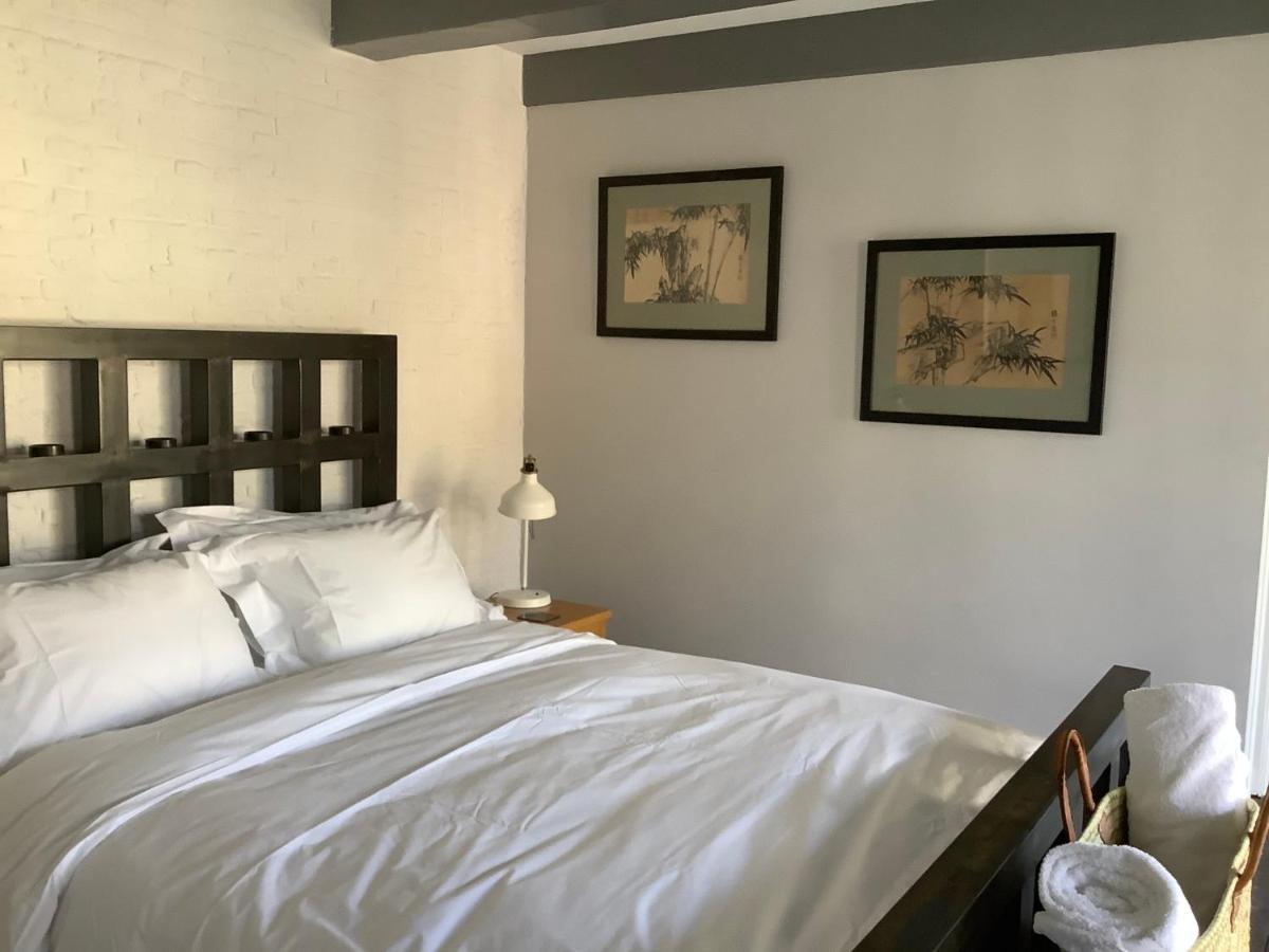 Apartamento Former Rembrandt Workshop Two Bedroom *